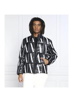 Armani Exchange Puchowa kurtka | Regular Fit ze sklepu Gomez Fashion Store w kategorii Kurtki męskie - zdjęcie 184972910