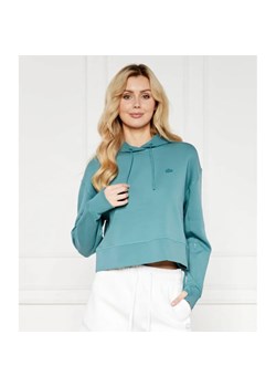 Lacoste Bluza | Relaxed fit ze sklepu Gomez Fashion Store w kategorii Bluzy damskie - zdjęcie 184972911