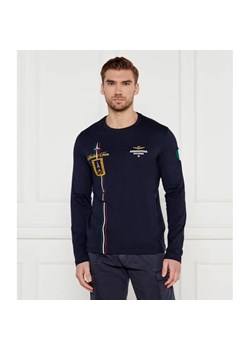 Aeronautica Militare Longsleeve | Regular Fit ze sklepu Gomez Fashion Store w kategorii T-shirty męskie - zdjęcie 184972913