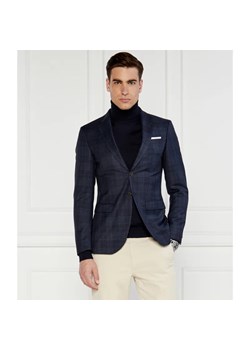 Joop! Wełniana marynarka Damon | Extra slim fit ze sklepu Gomez Fashion Store w kategorii Marynarki męskie - zdjęcie 184972920