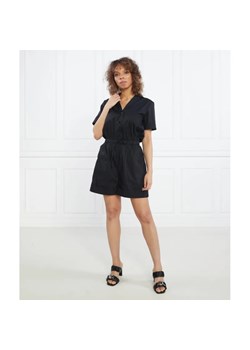 Liu Jo Beachwear Kombinezon DRESS | Regular Fit ze sklepu Gomez Fashion Store w kategorii Kombinezony damskie - zdjęcie 184972924
