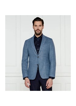 BOSS BLACK Marynarka C-Hanry-233 | Slim Fit | z dodatkiem wełny ze sklepu Gomez Fashion Store w kategorii Marynarki męskie - zdjęcie 184972941