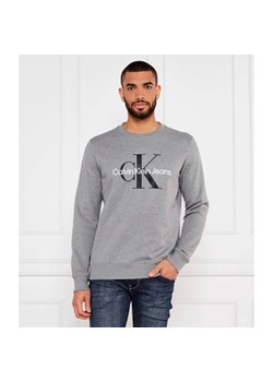 Calvin Klein Jeans Bluza | Regular Fit ze sklepu Gomez Fashion Store w kategorii Bluzy męskie - zdjęcie 184972944
