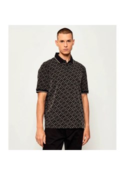 Armani Exchange Polo | Regular Fit ze sklepu Gomez Fashion Store w kategorii T-shirty męskie - zdjęcie 184972973