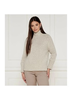 Marella SPORT Półgolf IMBOCCO | Regular Fit | z dodatkiem wełny ze sklepu Gomez Fashion Store w kategorii Swetry damskie - zdjęcie 184972980