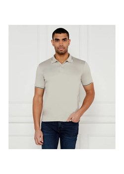 Calvin Klein Polo | Slim Fit ze sklepu Gomez Fashion Store w kategorii T-shirty męskie - zdjęcie 184972982