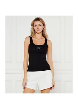 Guess Jeans Top | Regular Fit ze sklepu Gomez Fashion Store w kategorii Bluzki damskie - zdjęcie 184972984