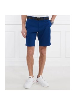 Tommy Hilfiger Szorty HARLEM 1985 | Relaxed fit ze sklepu Gomez Fashion Store w kategorii Spodenki męskie - zdjęcie 184972990