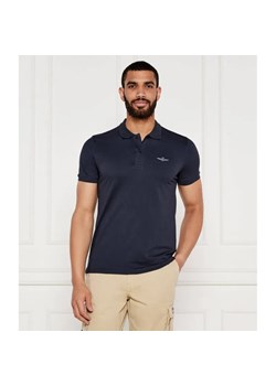 Aeronautica Militare Polo | Slim Fit ze sklepu Gomez Fashion Store w kategorii T-shirty męskie - zdjęcie 184973000