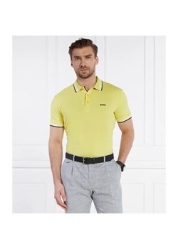 BOSS GREEN Polo Paddy | Regular Fit ze sklepu Gomez Fashion Store w kategorii T-shirty męskie - zdjęcie 184973001