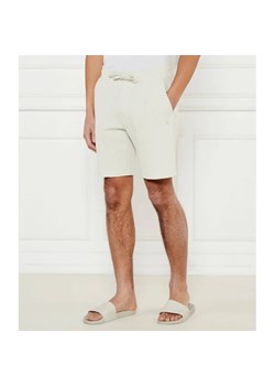 Calvin Klein Jeans Szorty | Regular Fit ze sklepu Gomez Fashion Store w kategorii Spodenki męskie - zdjęcie 184973013