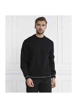Emporio Armani Bluza | Regular Fit ze sklepu Gomez Fashion Store w kategorii Bluzy męskie - zdjęcie 184973022