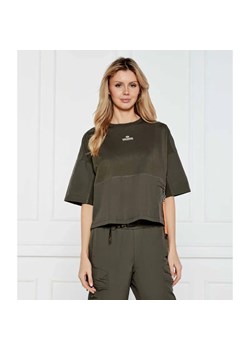 PARAJUMPERS T-shirt NEW BRANDY | Oversize fit ze sklepu Gomez Fashion Store w kategorii Bluzki damskie - zdjęcie 184973040