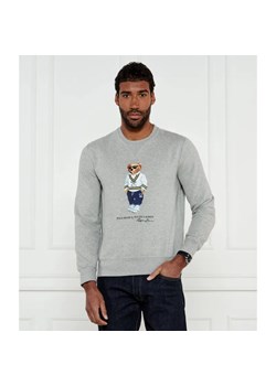 POLO RALPH LAUREN Bluza | Regular Fit ze sklepu Gomez Fashion Store w kategorii Bluzy męskie - zdjęcie 184973042