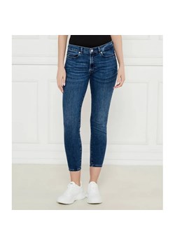 HUGO Jeansy 932 | Slim Fit ze sklepu Gomez Fashion Store w kategorii Jeansy damskie - zdjęcie 184973043
