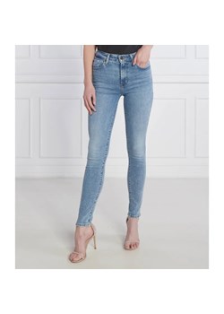 Levi's Jeansy 721 | Skinny fit | high rise ze sklepu Gomez Fashion Store w kategorii Jeansy damskie - zdjęcie 184973053