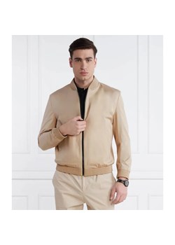 HUGO Kurtka bomber Ukashi232X | Regular Fit ze sklepu Gomez Fashion Store w kategorii Kurtki męskie - zdjęcie 184973062