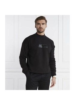 Calvin Klein Bluza FESTIVE LOGO | Regular Fit ze sklepu Gomez Fashion Store w kategorii Bluzy męskie - zdjęcie 184973073
