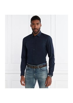 BOSS BLACK Koszula S-ROAN | Slim Fit ze sklepu Gomez Fashion Store w kategorii Koszule męskie - zdjęcie 184973083