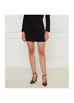 Pinko Spódnica EXOTIC | z dodatkiem wełny ze sklepu Gomez Fashion Store w kategorii Spódnice - zdjęcie 184973092