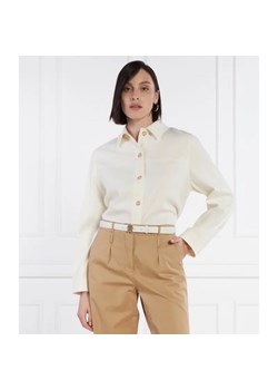 Samsøe Samsøe Koszula Esmel shirt 14635 | Loose fit ze sklepu Gomez Fashion Store w kategorii Koszule damskie - zdjęcie 184973103