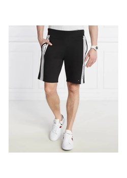 Tommy Hilfiger Szorty TRACK | Regular Fit ze sklepu Gomez Fashion Store w kategorii Spodenki męskie - zdjęcie 184973104