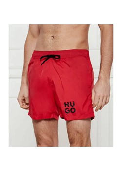 Hugo Bodywear Szorty kąpielowe Paol | Regular Fit ze sklepu Gomez Fashion Store w kategorii Kąpielówki - zdjęcie 184973110