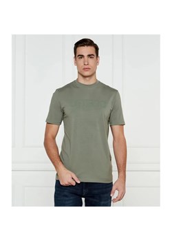 GUESS ACTIVE T-shirt SS ALPHY | Regular Fit | stretch ze sklepu Gomez Fashion Store w kategorii T-shirty męskie - zdjęcie 184973122