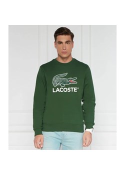 Lacoste Bluza | Regular Fit ze sklepu Gomez Fashion Store w kategorii Bluzy męskie - zdjęcie 184973123