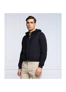 Oscar Jacobson Bezrękawnik | Regular Fit - id: OJ222M000012008 - marki Oscar Jacobson - 184973131 Oscar Jacobson Bezrękawnik | Regular Fit ze sklepu Gomez Fashion Store w kategorii Kamizelki męskie - zdjęcie 184973131