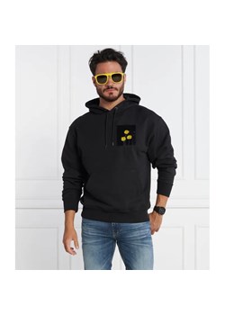 BOSS BLACK Bluza Sullivan 22 | Regular Fit ze sklepu Gomez Fashion Store w kategorii Bluzy męskie - zdjęcie 184973160