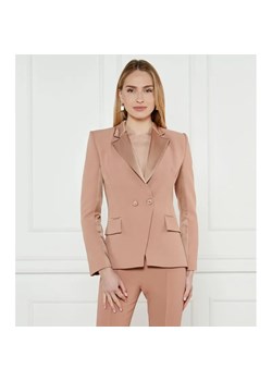 Elisabetta Franchi Marynarka | Regular Fit ze sklepu Gomez Fashion Store w kategorii Marynarki damskie - zdjęcie 184973191