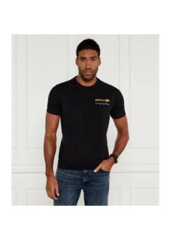 ST.Barth T-shirt Arnott ST. Barman | Regular Fit ze sklepu Gomez Fashion Store w kategorii T-shirty męskie - zdjęcie 184973193