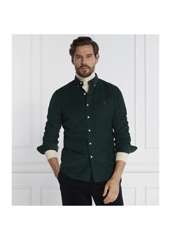 POLO RALPH LAUREN Koszula | Slim Fit - id: PR235M000017OY6 - marki Polo Ralph Lauren - 184973202 POLO RALPH LAUREN Koszula | Slim Fit ze sklepu Gomez Fashion Store w kategorii Koszule męskie - zdjęcie 184973202