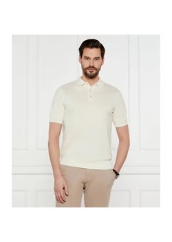 Stenströms Polo | Regular Fit ze sklepu Gomez Fashion Store w kategorii T-shirty męskie - zdjęcie 184973214