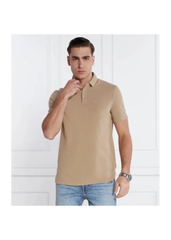 Armani Exchange Polo | Regular Fit ze sklepu Gomez Fashion Store w kategorii T-shirty męskie - zdjęcie 184973232