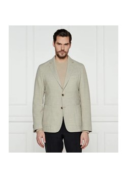 BOSS BLACK Wełniana marynarka C-Hanry-233 | Slim Fit ze sklepu Gomez Fashion Store w kategorii Marynarki męskie - zdjęcie 184973234