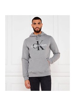Calvin Klein Jeans Bluza | Regular Fit ze sklepu Gomez Fashion Store w kategorii Bluzy męskie - zdjęcie 184973240
