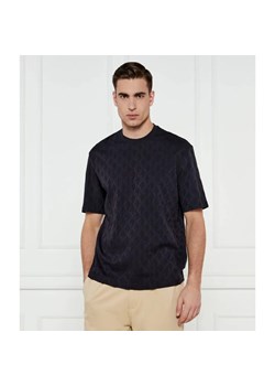 Armani Exchange T-shirt | Regular Fit ze sklepu Gomez Fashion Store w kategorii T-shirty męskie - zdjęcie 184973243