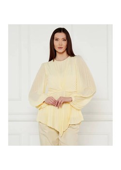 TWINSET Bluzka | Regular Fit ze sklepu Gomez Fashion Store w kategorii Bluzki damskie - zdjęcie 184973244