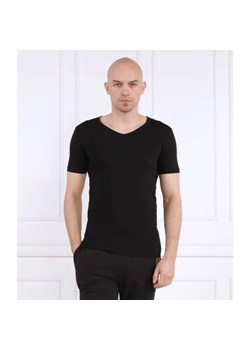 Boss Bodywear T-shirt VN 2P Modern | Slim Fit ze sklepu Gomez Fashion Store w kategorii T-shirty męskie - zdjęcie 184973262
