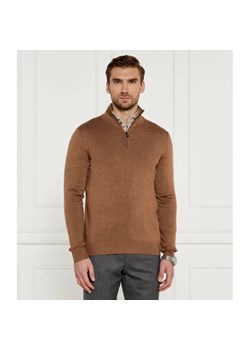 Joop! Wełniany sweter JK-03Dario | Regular Fit ze sklepu Gomez Fashion Store w kategorii Swetry męskie - zdjęcie 184973270