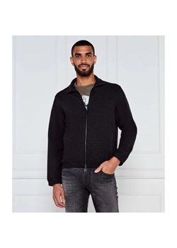 Emporio Armani Bluza | Regular Fit ze sklepu Gomez Fashion Store w kategorii Bluzy męskie - zdjęcie 184973273