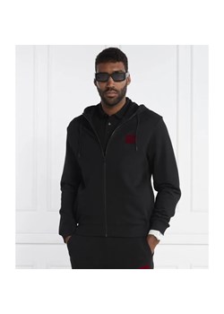 HUGO Bluza Daple | Regular Fit ze sklepu Gomez Fashion Store w kategorii Bluzy męskie - zdjęcie 184973282