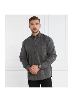 BOSS ORANGE Koszula Lambey_1 | Relaxed fit ze sklepu Gomez Fashion Store w kategorii Koszule męskie - zdjęcie 184973283