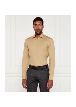 HUGO Koszula C-Jenno | Slim Fit | easy iron ze sklepu Gomez Fashion Store w kategorii Koszule męskie - zdjęcie 184973292