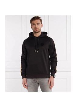 EA7 Bluza | Regular Fit ze sklepu Gomez Fashion Store w kategorii Bluzy męskie - zdjęcie 184973331