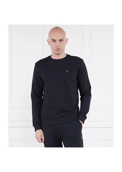 Napapijri Bluza BALIS CREW SUM 2 | Regular Fit ze sklepu Gomez Fashion Store w kategorii Bluzy męskie - zdjęcie 184973360
