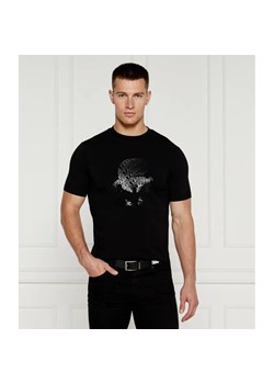 Karl Lagerfeld T-shirt | Regular Fit ze sklepu Gomez Fashion Store w kategorii T-shirty męskie - zdjęcie 184973384