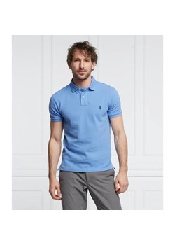 POLO RALPH LAUREN Polo | Slim Fit ze sklepu Gomez Fashion Store w kategorii T-shirty męskie - zdjęcie 184973401